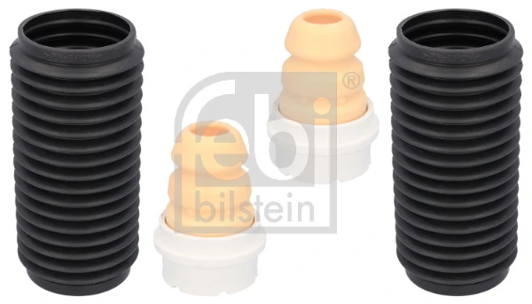 Dust Cover Kit, shock absorber